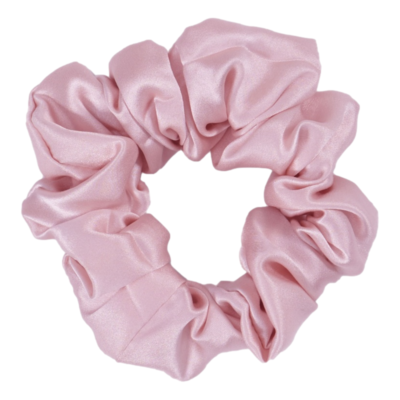 Soie de Mûrier Rose
