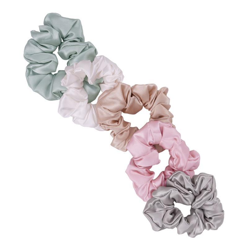 Soie de Mûrier Rose