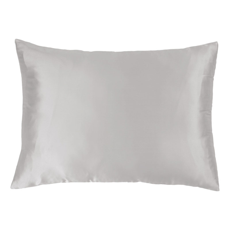Soie de Mûrier Silver
