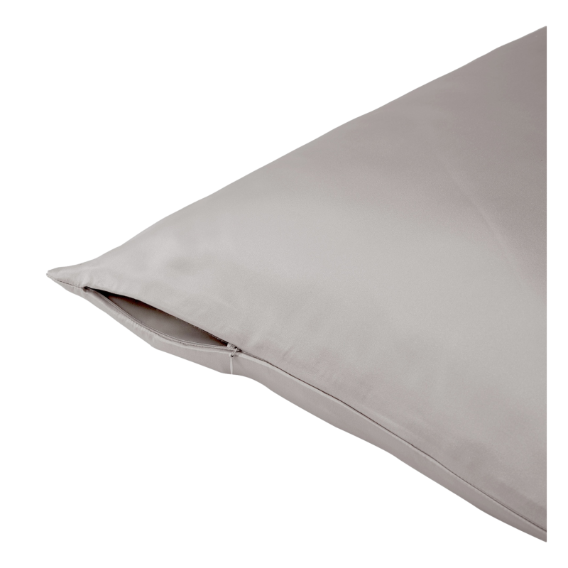 Soie de Mûrier Silver