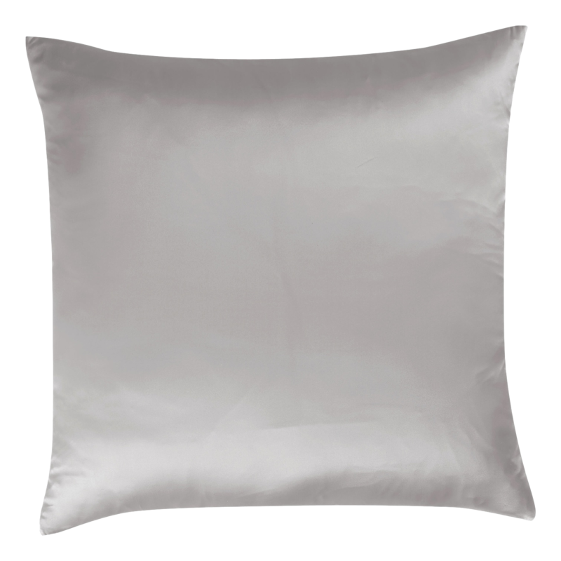 Soie de Mûrier Silver