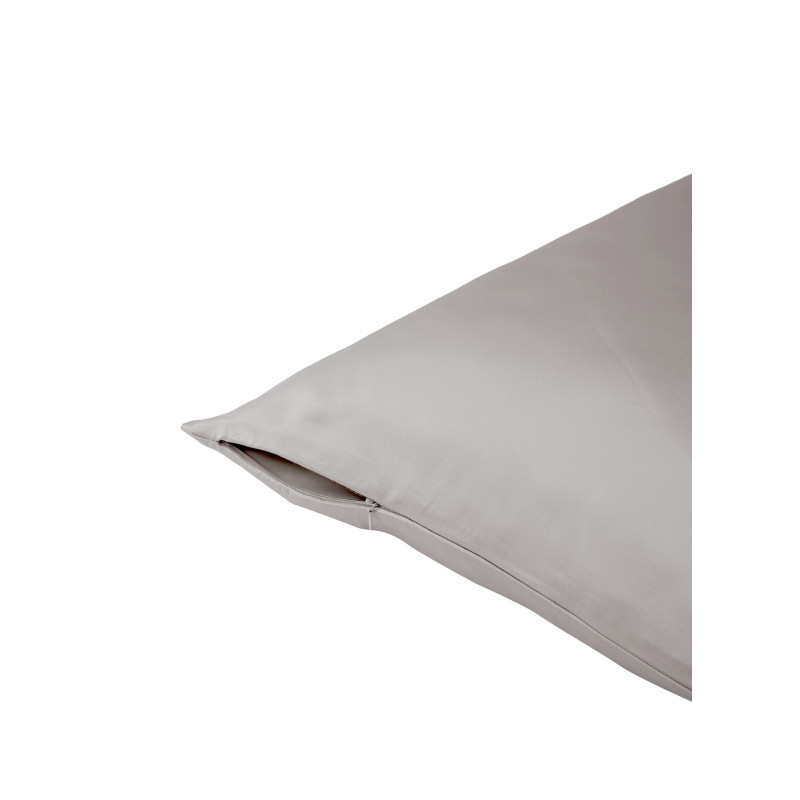 Soie de Mûrier Silver