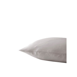 Soie de Mûrier Silver