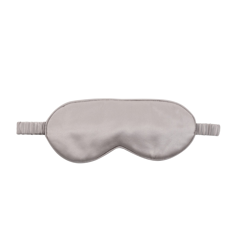Soie de Mûrier Silver