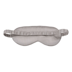 Soie de Mûrier Silver