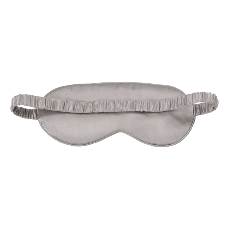 Soie de Mûrier Silver