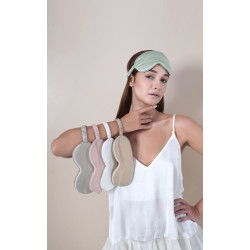 Soie de Mûrier Silver
