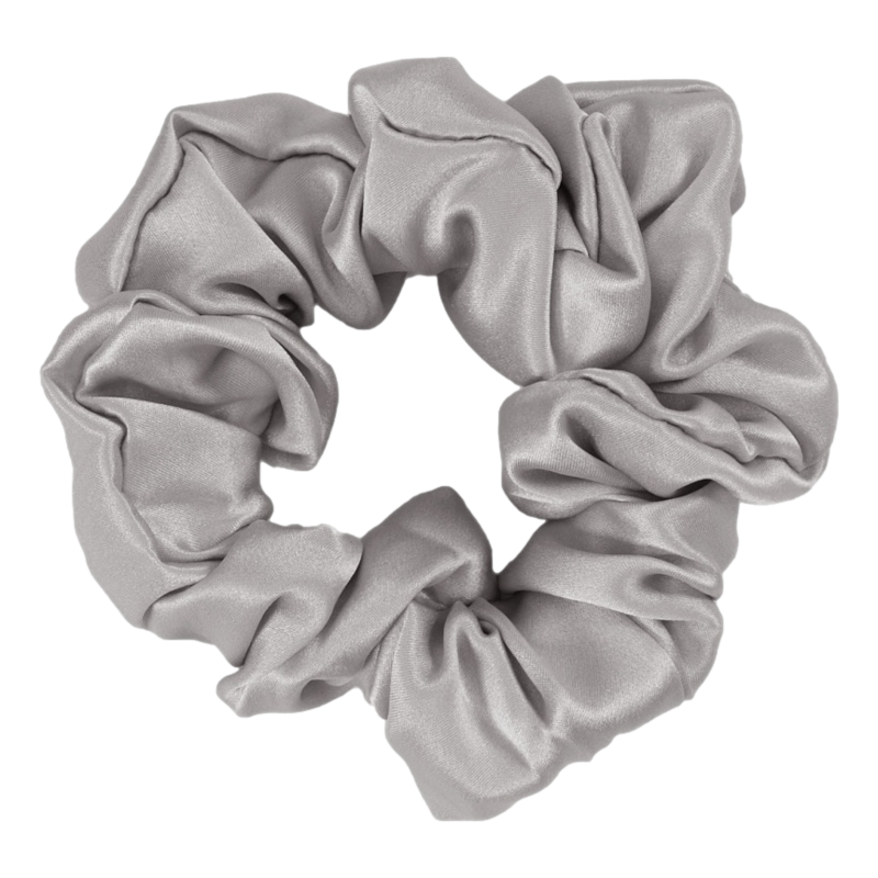 Soie de Mûrier Silver