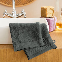 Spa 400gr/m² Ardoise