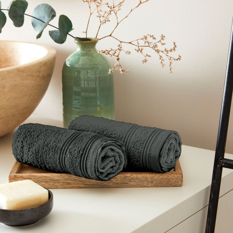 Spa 400gr/m² Ardoise