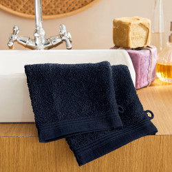 Spa 400gr/m² Bleu Nuit