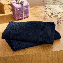 Spa 400gr/m² Bleu Nuit