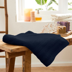 Spa 400gr/m² Bleu Nuit