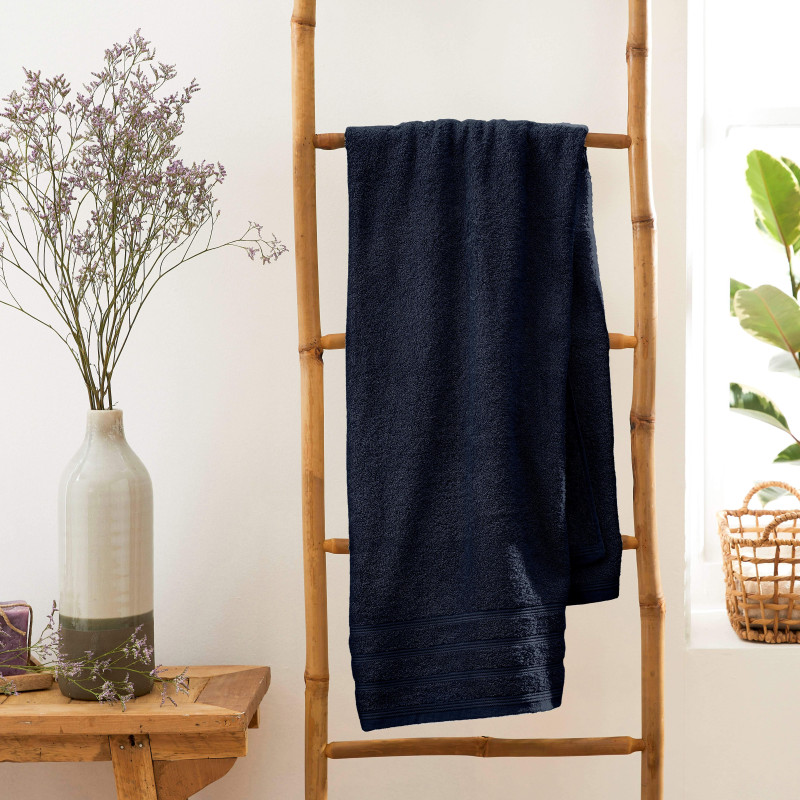 Spa 400gr/m² Bleu Nuit