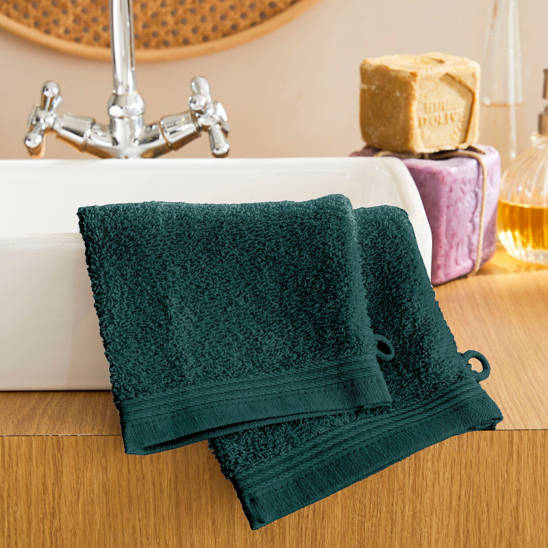 Spa 400gr/m² Emeraude