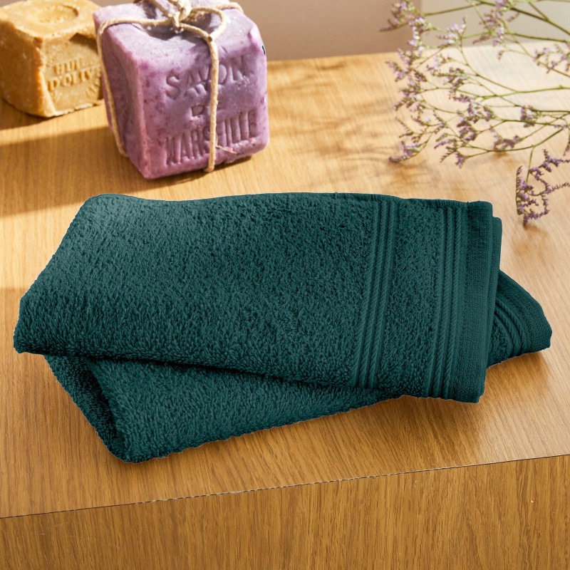 Spa 400gr/m² Emeraude