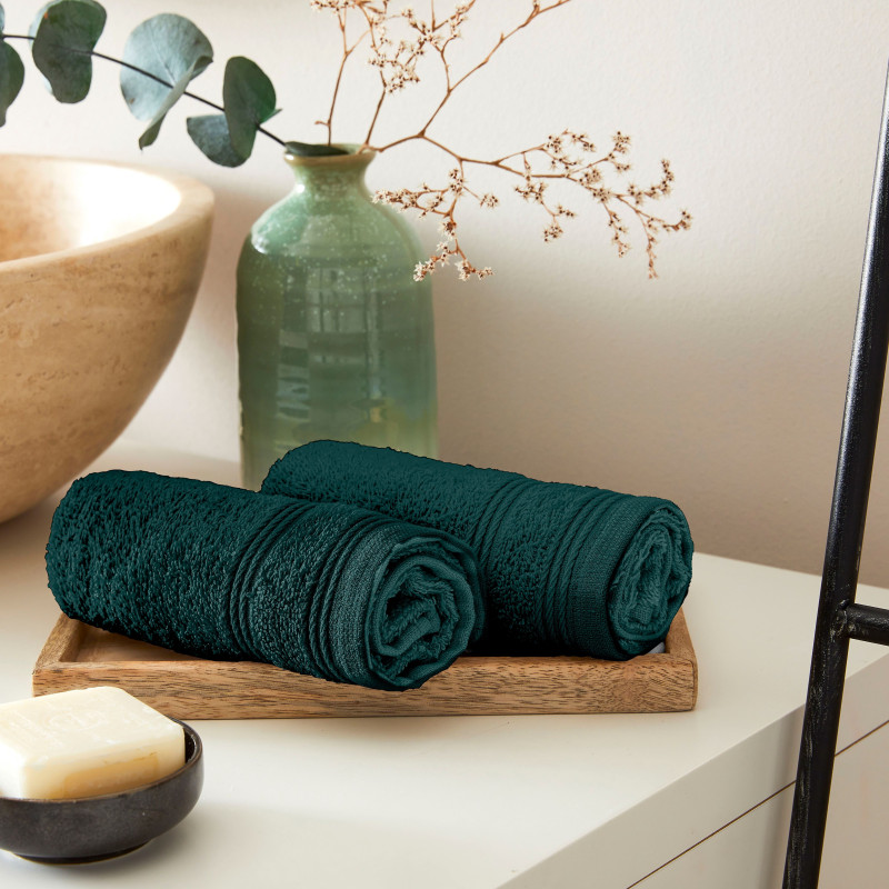 Spa 400gr/m² Emeraude