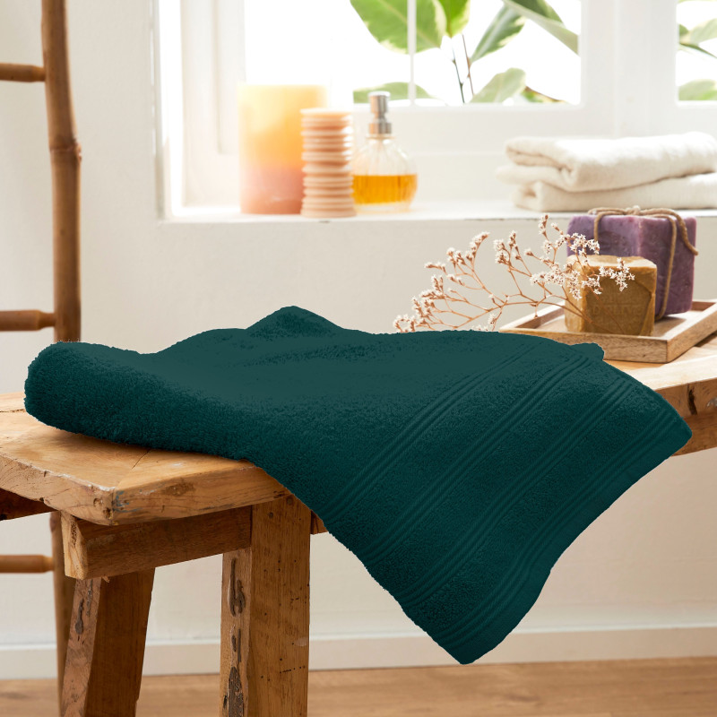 Spa 400gr/m² Emeraude