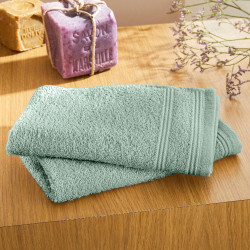 Spa 400gr/m² Menthe