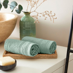 Spa 400gr/m² Menthe