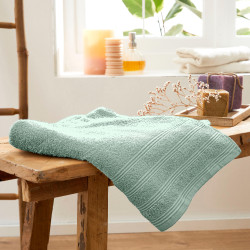 Spa 400gr/m² Menthe