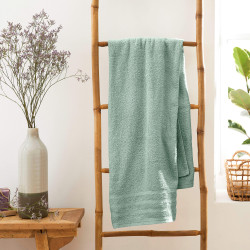 Spa 400gr/m² Menthe