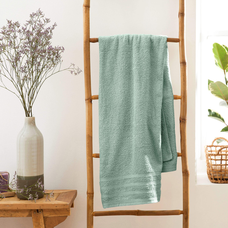 Spa 400gr/m² Menthe