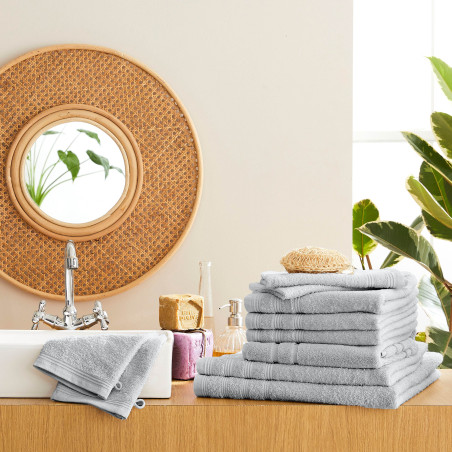 Spa 400gr/m² Perle