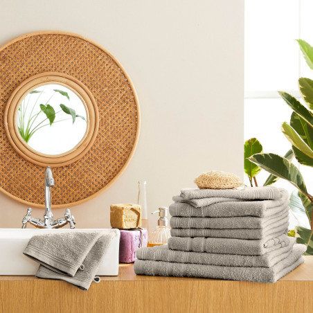 Spa 400gr/m² Sable