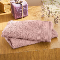 Spa 400gr/m² Vieux Rose