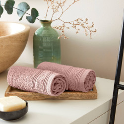 Spa 400gr/m² Vieux Rose
