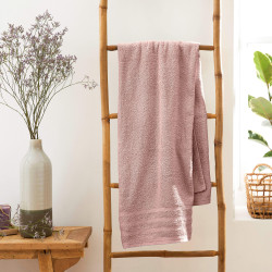 Spa 400gr/m² Vieux Rose