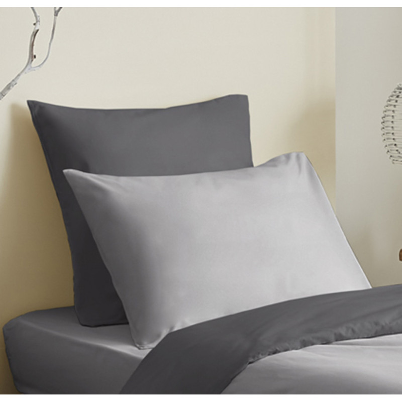 Bicolore  Gris/Anthracite