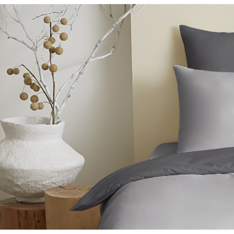 Bicolore  Gris/Anthracite