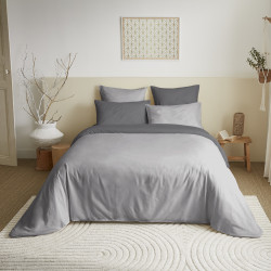 Bicolore  Gris/Anthracite