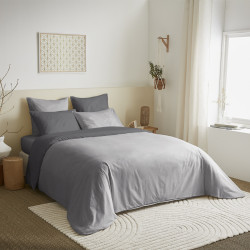Bicolore  Gris/Anthracite