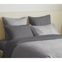 Bicolore  Gris/Anthracite