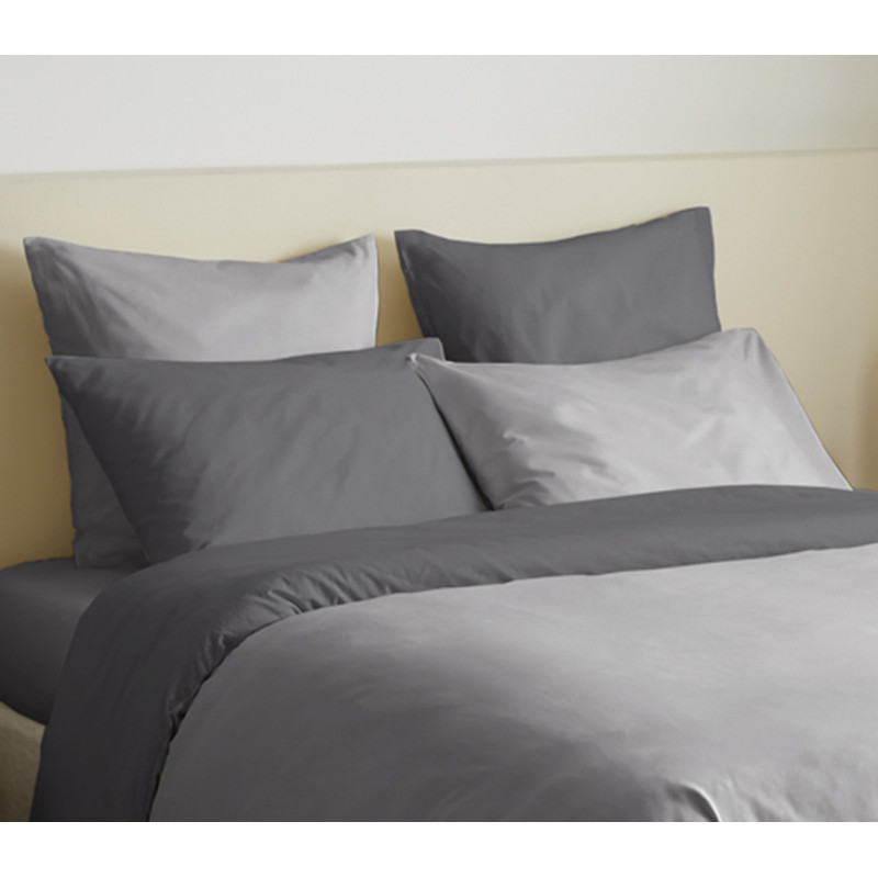 Bicolore  Gris/Anthracite