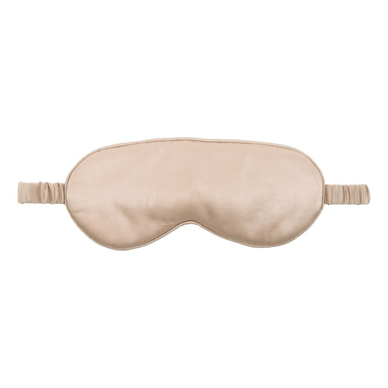 Soie de Mûrier Champagne