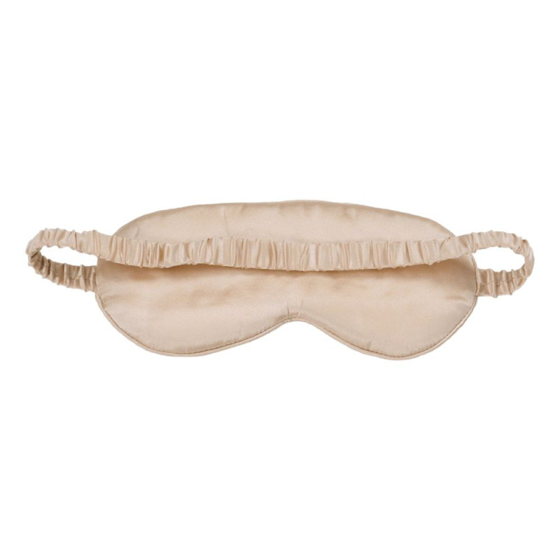Soie de Mûrier Champagne
