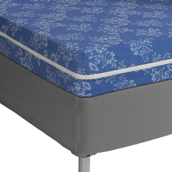Housse à matelas intégrale - Rénove matelas damassé