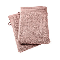 Spa 400gr/m² Vieux Rose