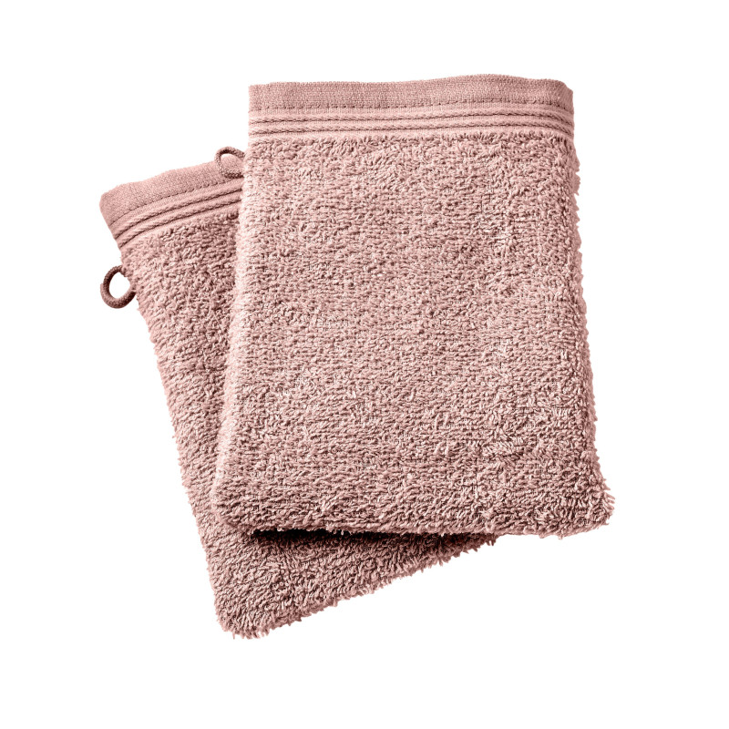 Spa 400gr/m² Vieux Rose