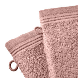 Spa 400gr/m² Vieux Rose