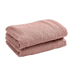 Spa 400gr/m² Vieux Rose