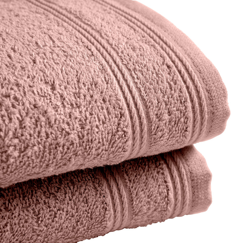 Spa 400gr/m² Vieux Rose