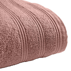 Spa 400gr/m² Vieux Rose