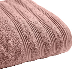 Spa 400gr/m² Vieux Rose