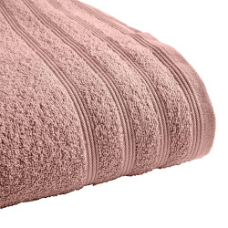 Spa 400gr/m² Vieux Rose
