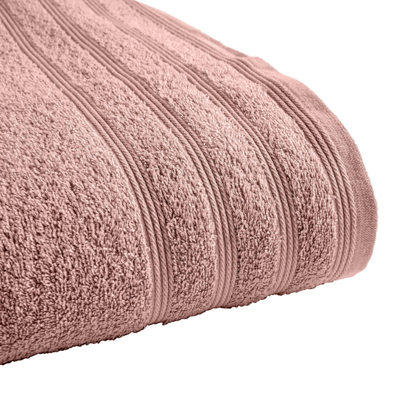 Spa 400gr/m² Vieux Rose